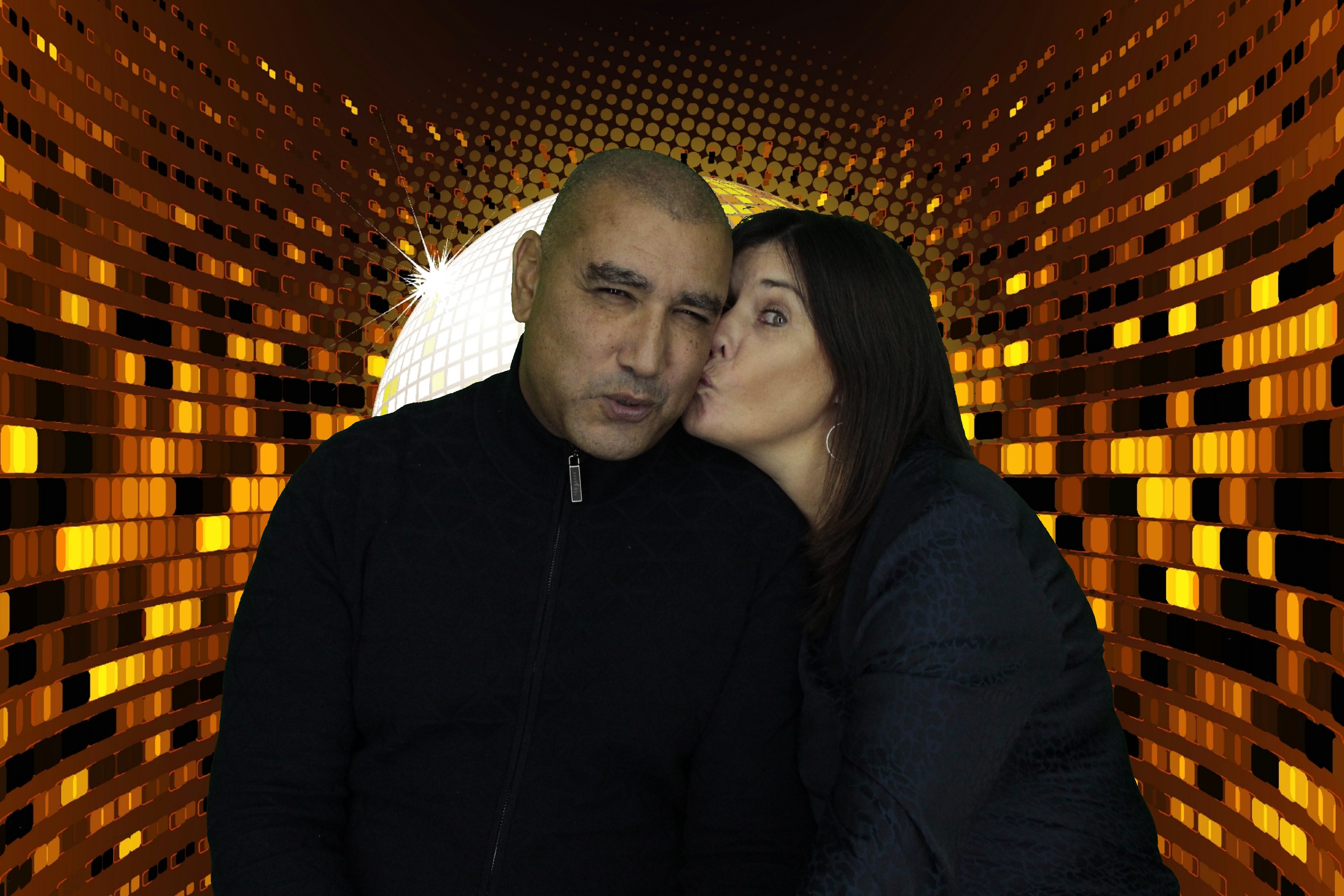 Chris's Birthday | View more photos from the event at gallery.myphotoboothexperience.co.uk/u/MyPhotoBoothExperienceLtd/Chriss-Birthday